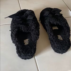 Ugg slippers